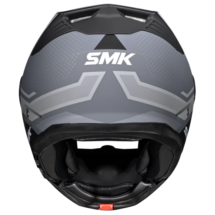 SMK Gullwing Supertour MA661 Helmet