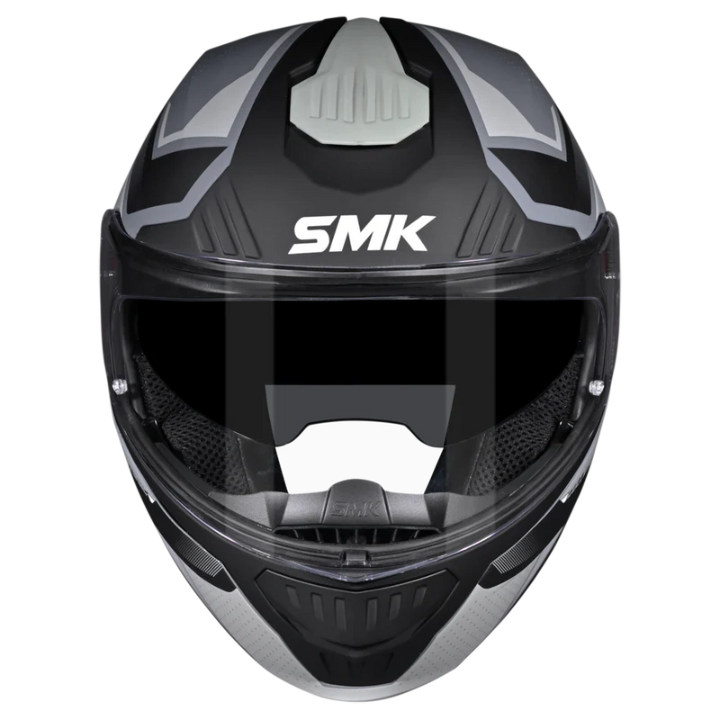 SMK Gullwing Supertour MA661 Helmet
