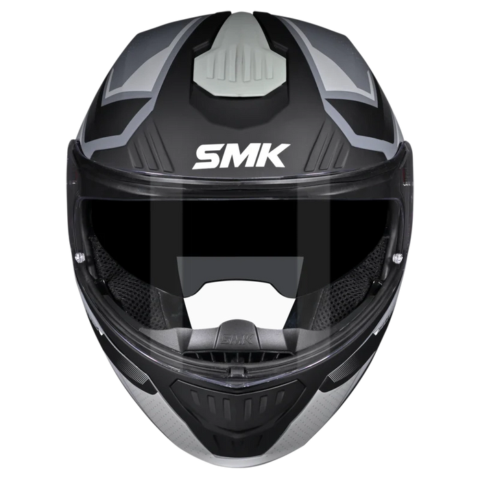 SMK Gullwing Supertour MA661 Helmet
