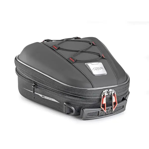 GIVI ST610+ Thermoformed 10lt. bag with TANKLOCK system