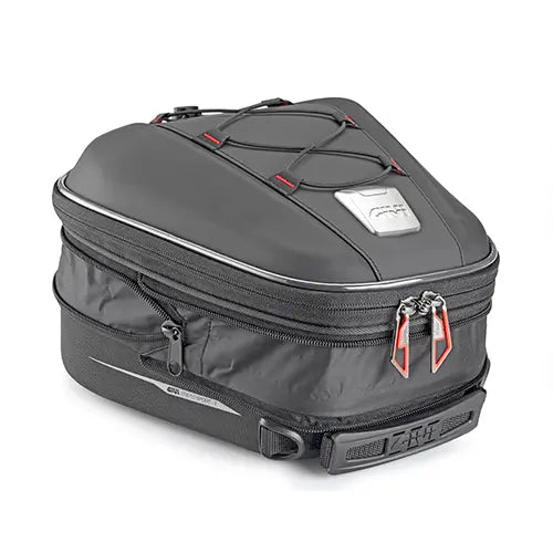 GIVI ST610+ Thermoformed 10lt. bag with TANKLOCK system