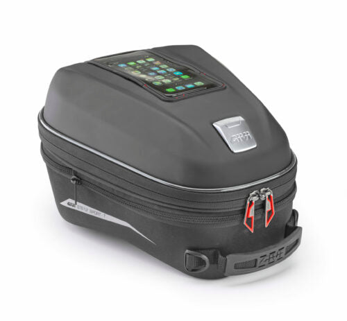 GIVI ST612+ 15lt. Tanklock Bag