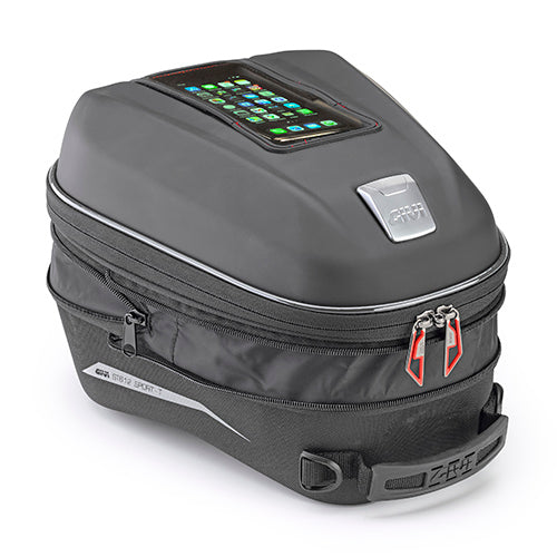 GIVI ST612+ 15lt. Tanklock Bag