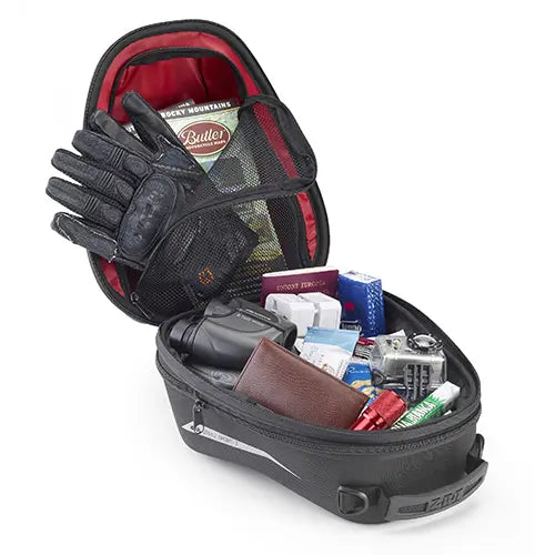 GIVI ST612+ 15lt. Tanklock Bag