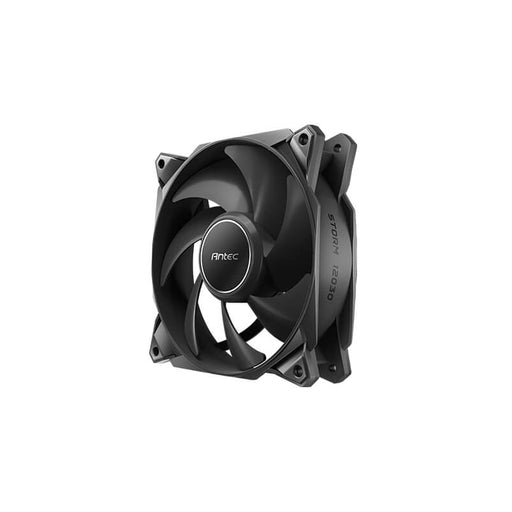 Antec STORM T3 120mm Case Fan Black-0