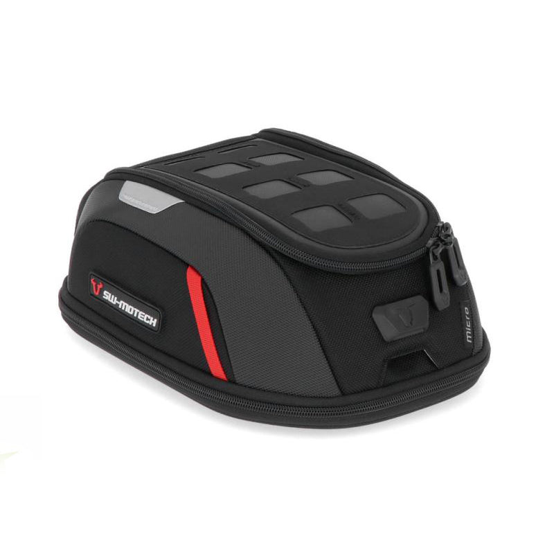 SW-Motech PRO Quick-Lock MICRO Tank Bag