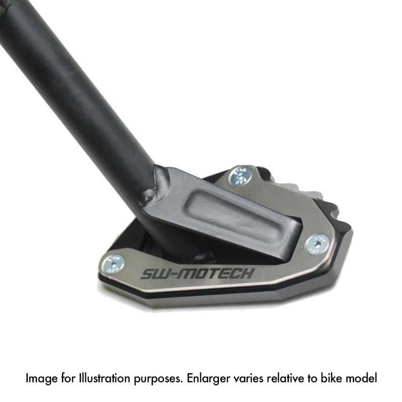 SW-Motech Sidestand Foot Enlarger