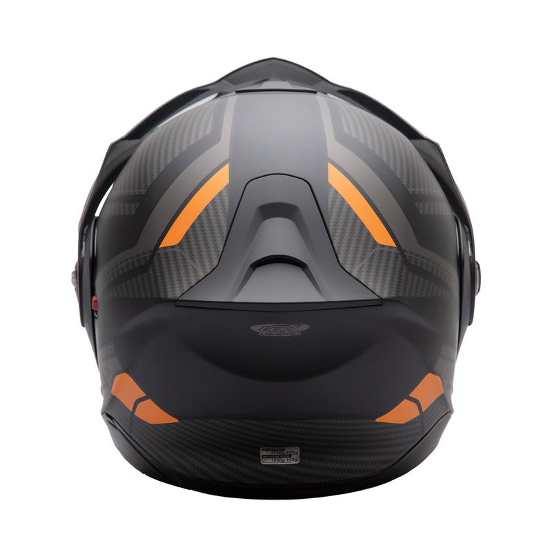 Scorpion ADX-2 Lewis Adventure Helmet