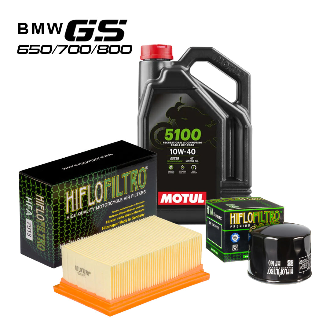 BMW Service Kits