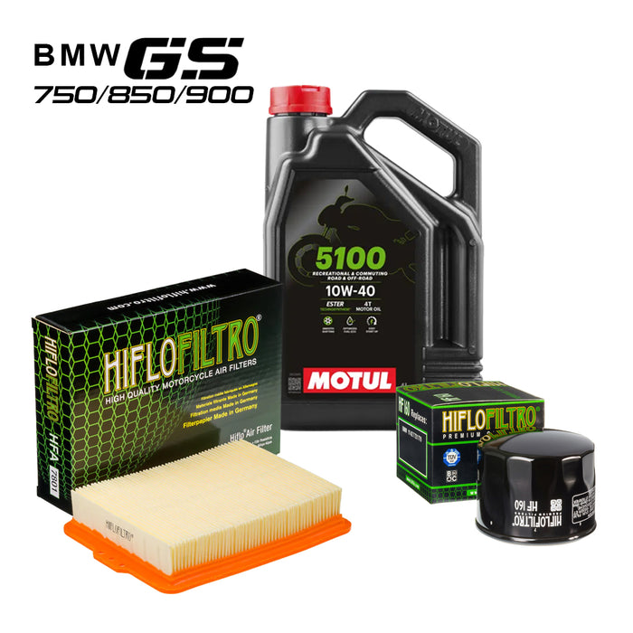 Service Kit for BMW GS 750/850/900 Models