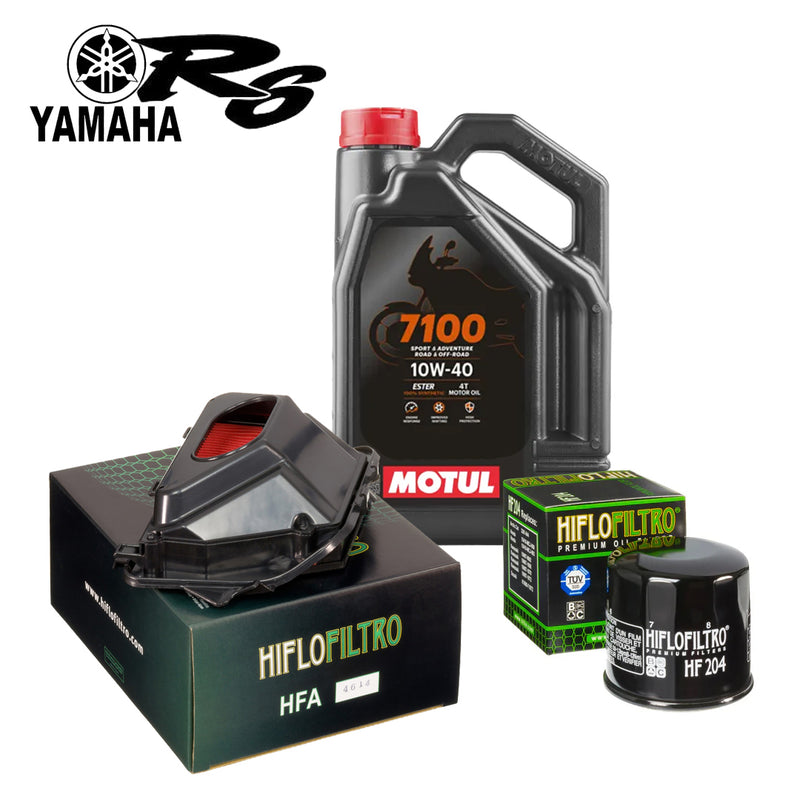 Service Kit for Yamaha R6 Models