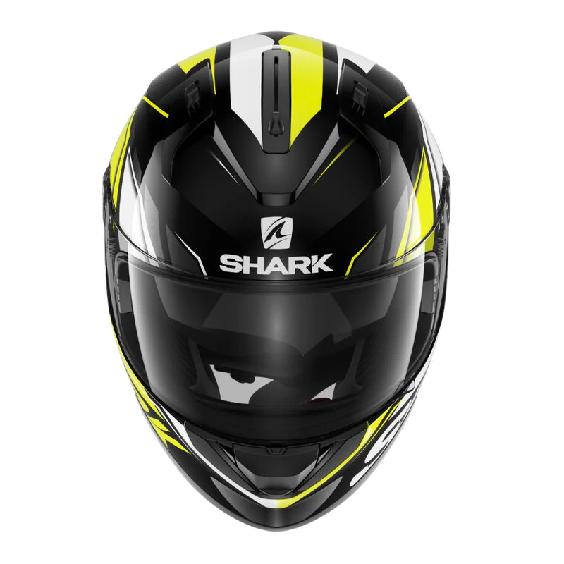 Shark Ridill 1.2 Phaz KYW Helmet