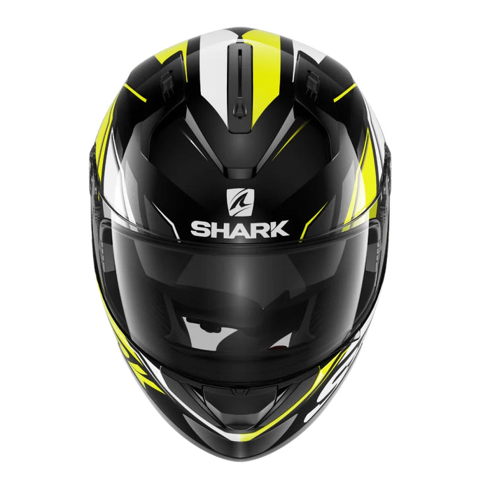 Shark Ridill 1.2 Phaz KYW Helmet
