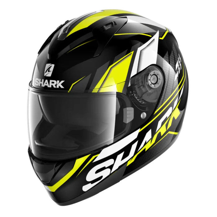 Shark Ridill 1.2 Phaz KYW Helmet