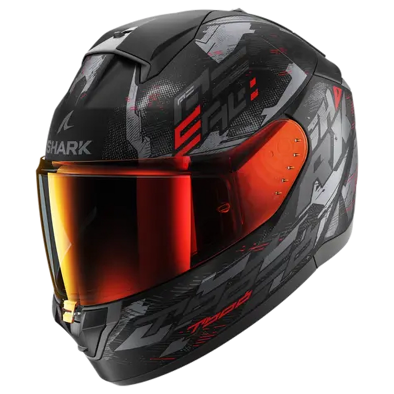 Shark Ridill 2 Molokai Matte KAR Helmet