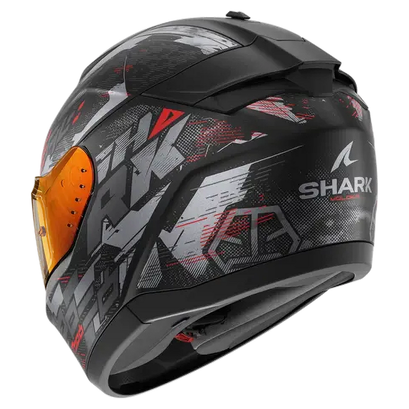 Shark Ridill 2 Molokai Matte KAR Helmet