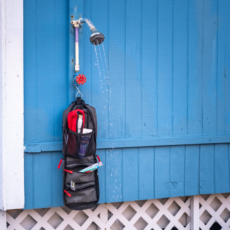 Turkana Sloth Multi-Purpose Utility Bag