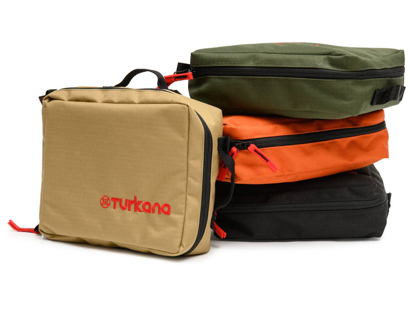 Turkana Sloth Multi-Purpose Utility Bag