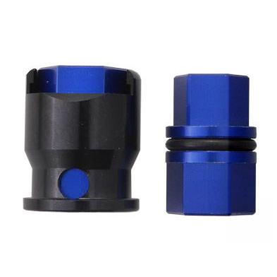 Desert Fox Coil-Over Spark Plug Removal Tool