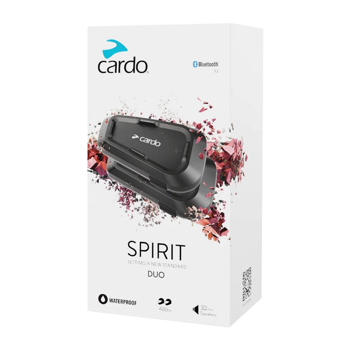 Cardo Spirit