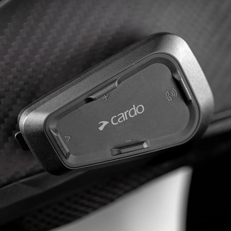 Cardo Spirit