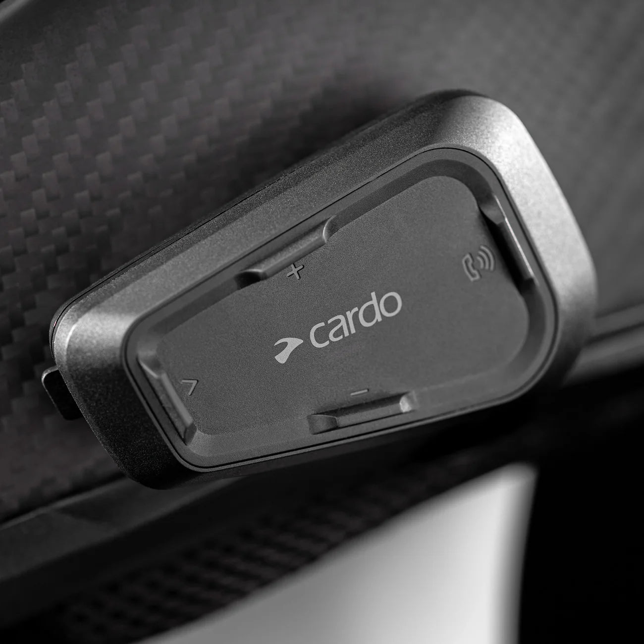 Cardo Spirit HD — Maxinc