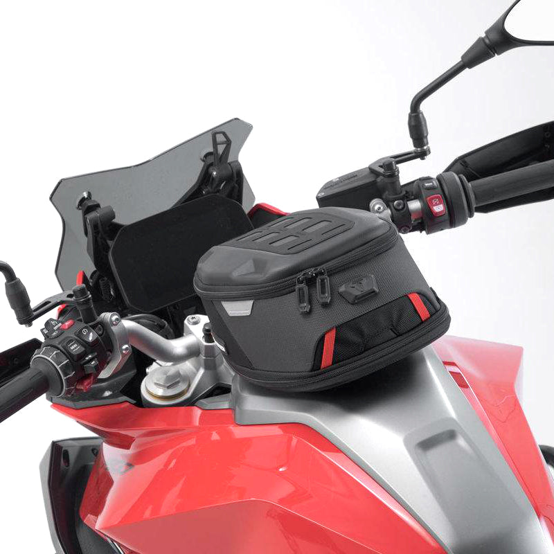 SW-Motech PRO Quick-Lock DAYPACK Tank Bag