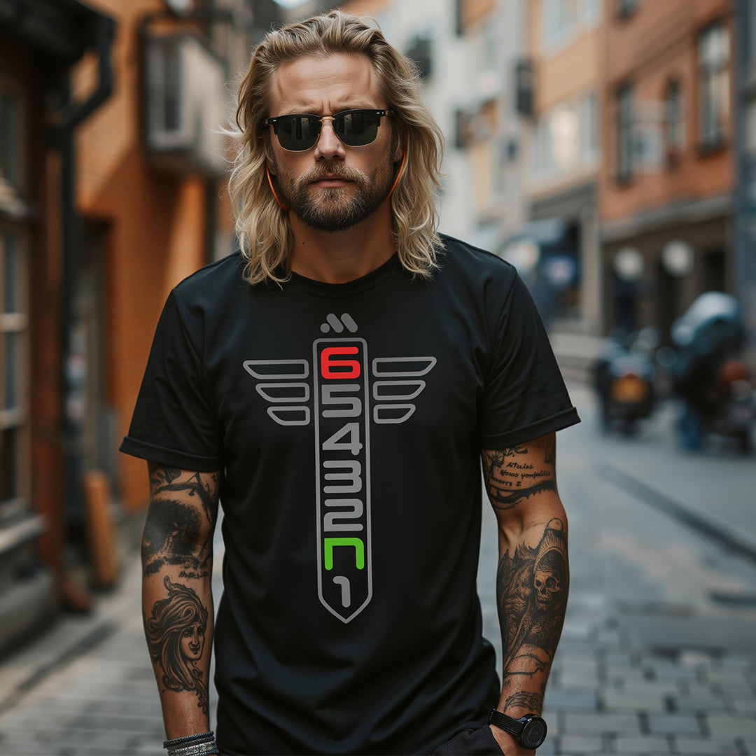 Biker T-Shirts