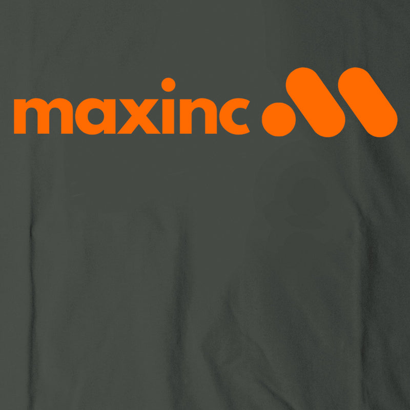 T-Shirt Greenish Grey - Shop Replica