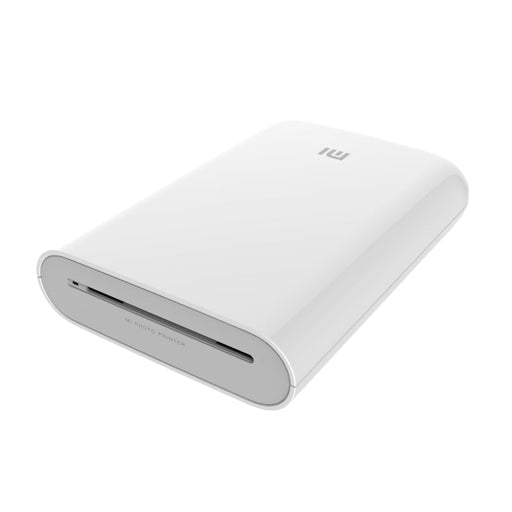 Xiaomi Portable Photo Printer-0