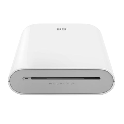 Xiaomi Portable Photo Printer-1