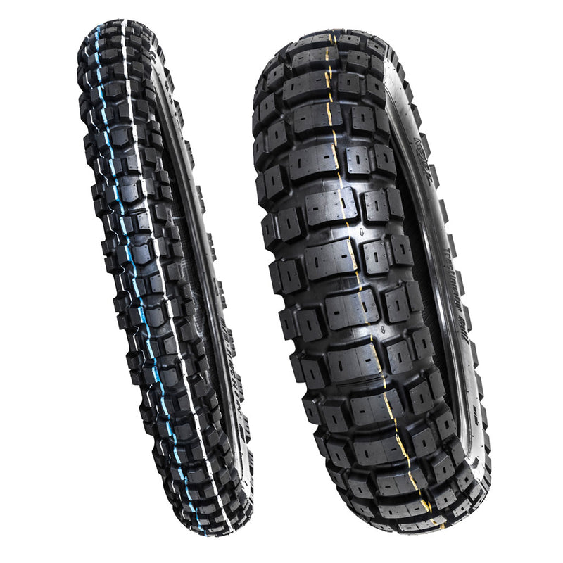Motoz Tractionator Rallz Tyre