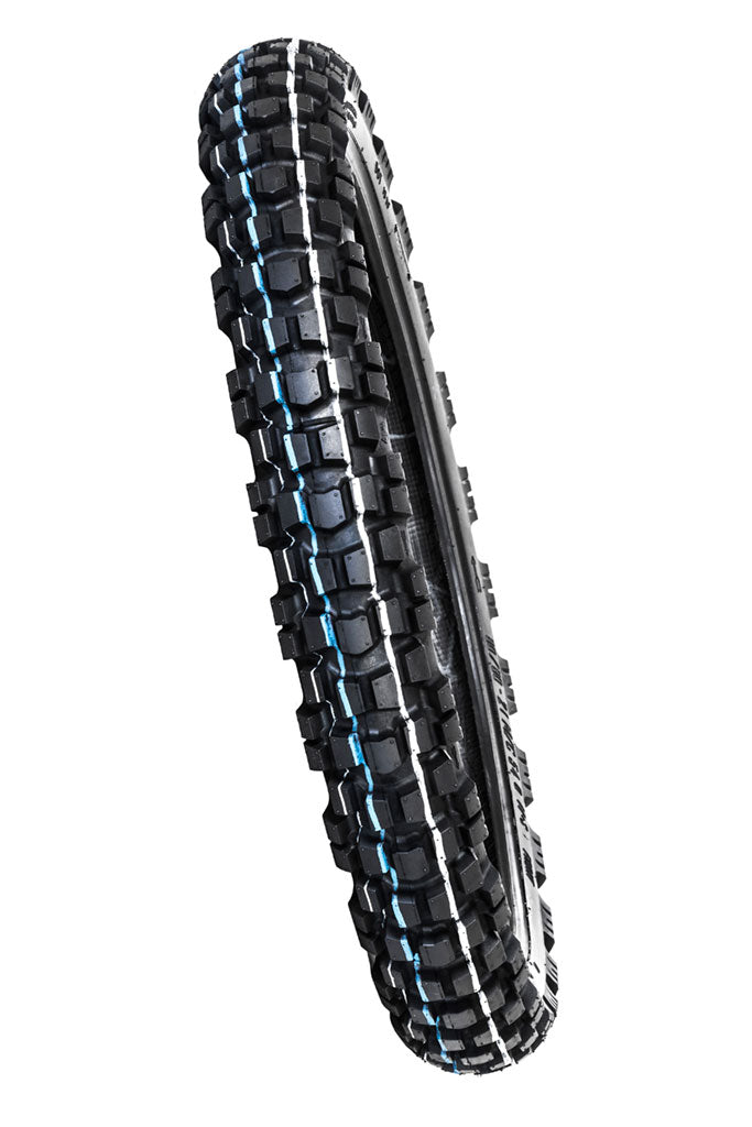Motoz Tractionator Rallz Tyre