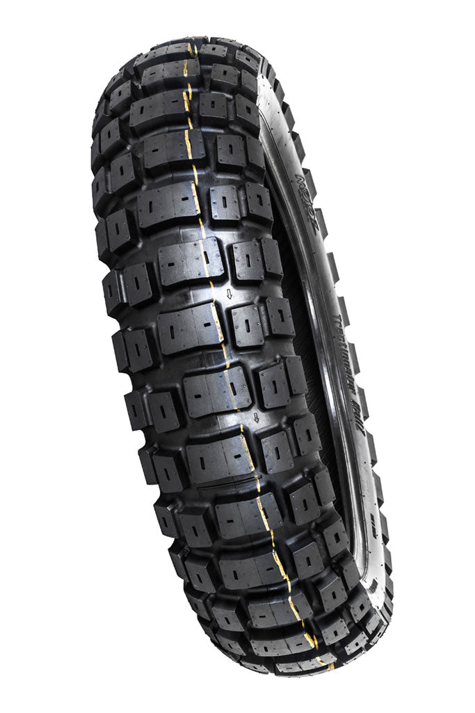 Motoz Tractionator Rallz Tyre