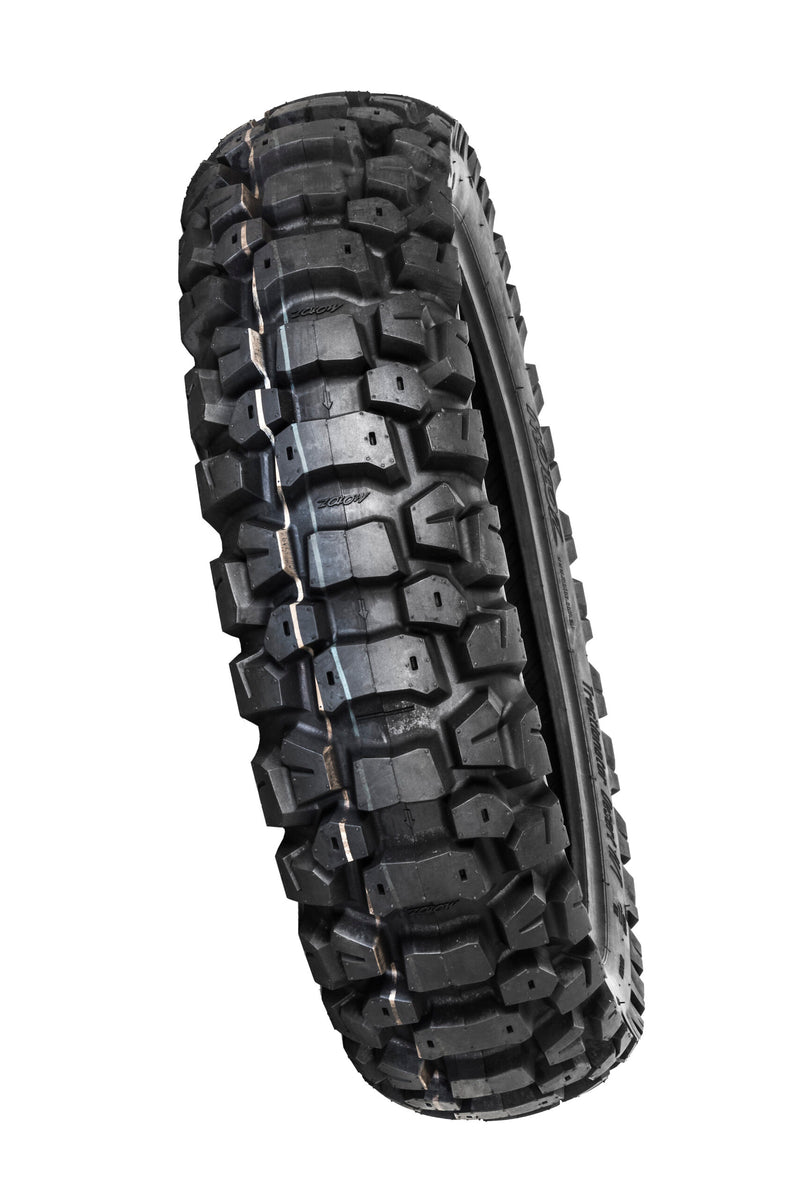 Motoz Tractionator Desert Tyre