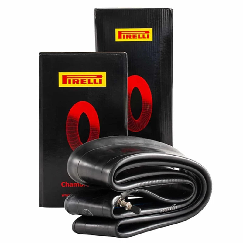 Pirelli Tube - 18 Inch 400, 425, 450, 460, 510, 120/80, 110/90, 120/90, 130/80, 100/100, 130/90, 140/70, 140/80, 150/70