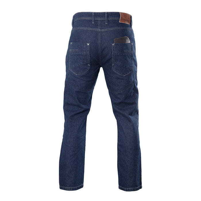 Tankwa Bolt Men’s Kevlar Riding Jeans