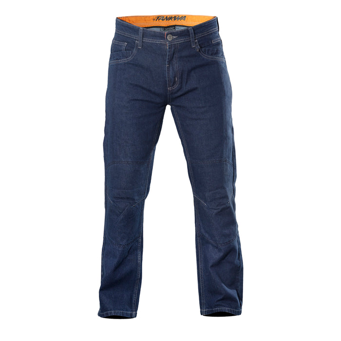 Tankwa Bolt Men’s Kevlar Riding Jeans