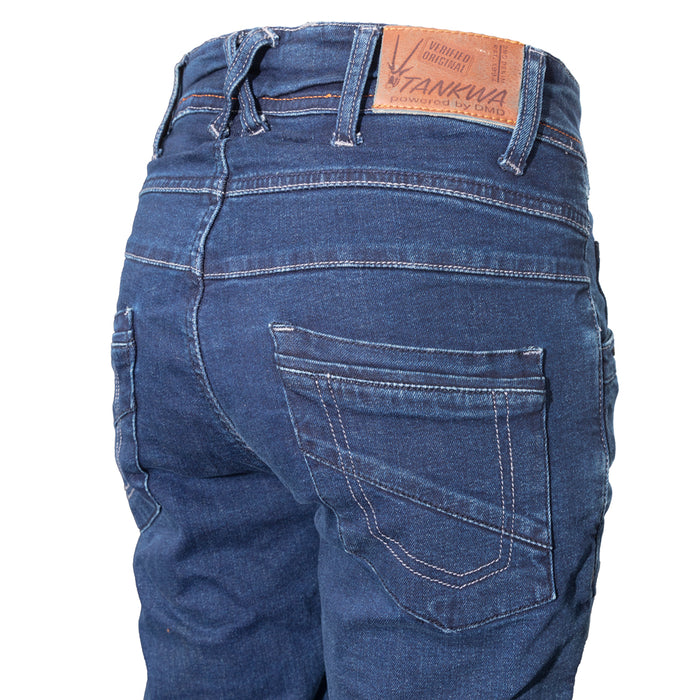 Tankwa Ruby Ladies Riding Jeans