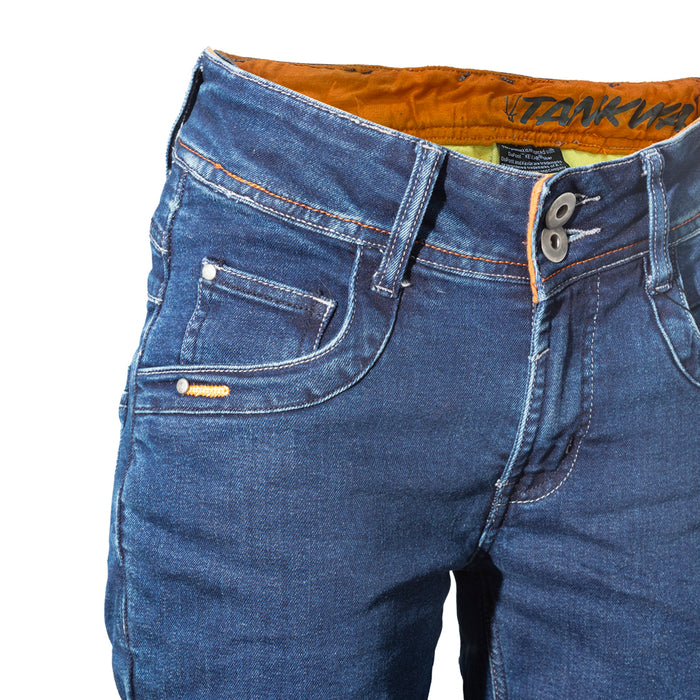 Tankwa Ruby Ladies Riding Jeans