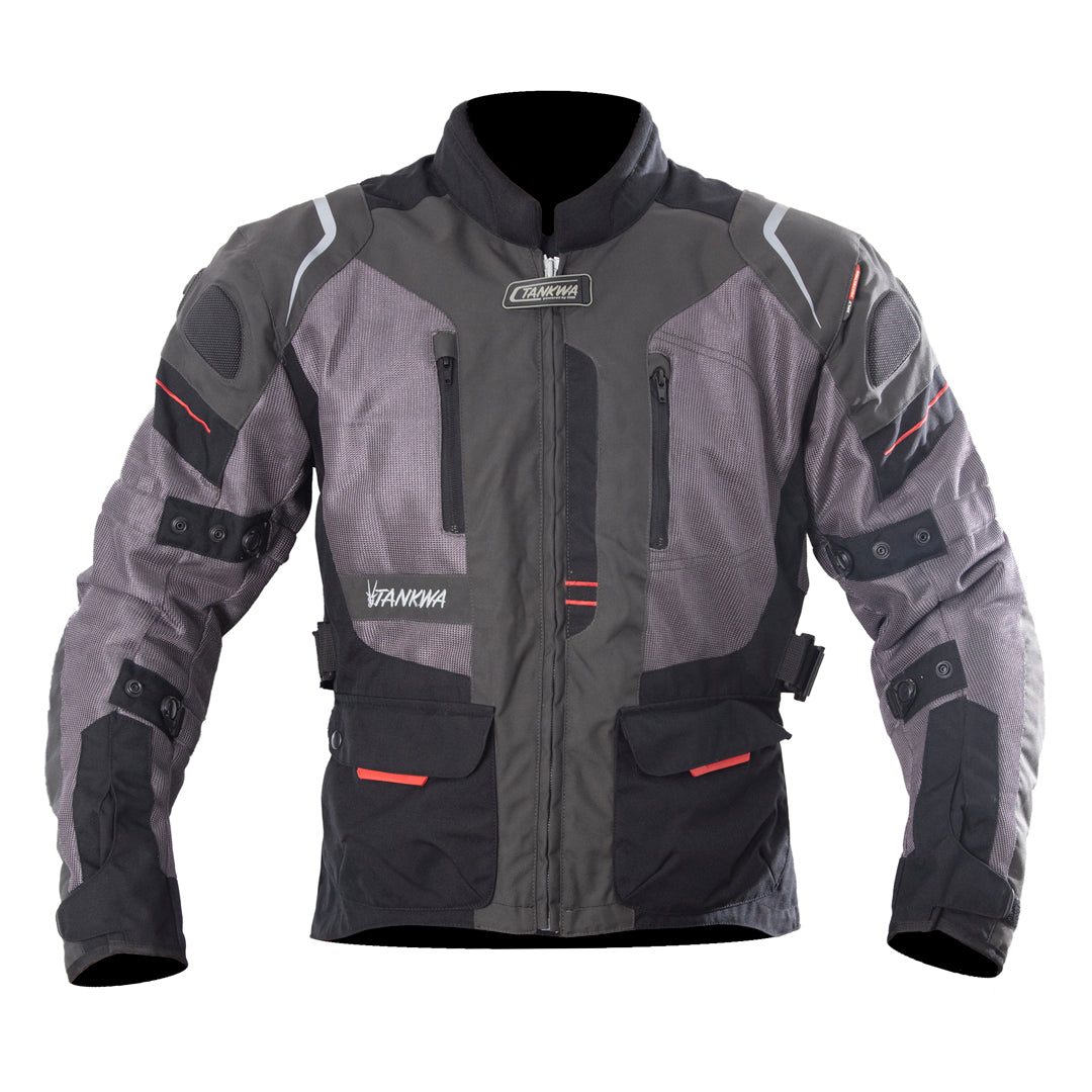 Tankwa Jackets