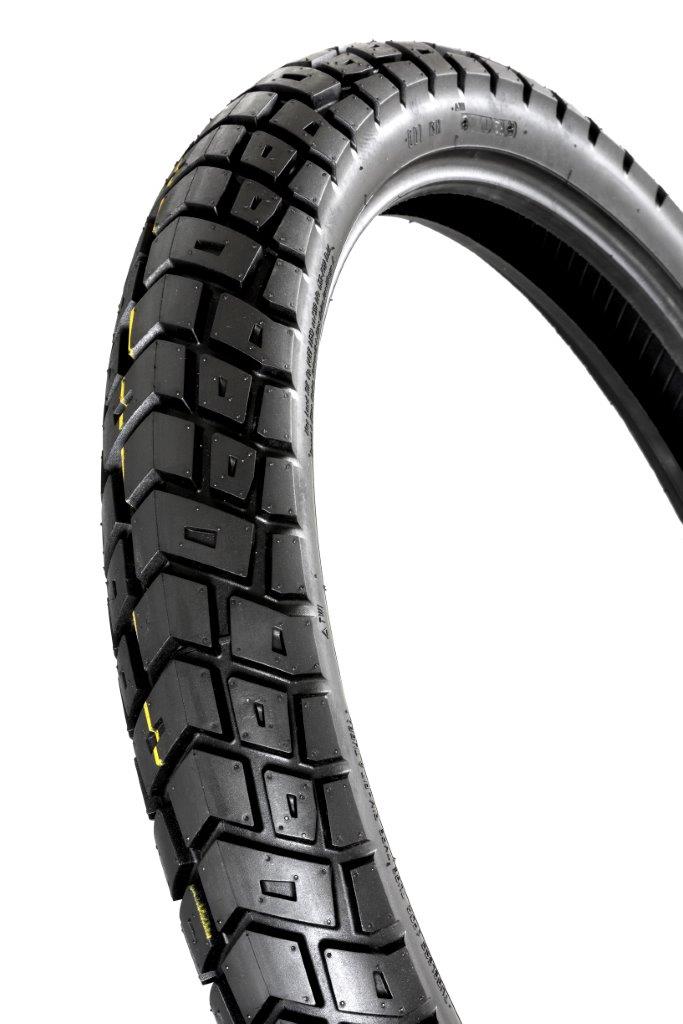Motoz Tractionator GPS Tyre