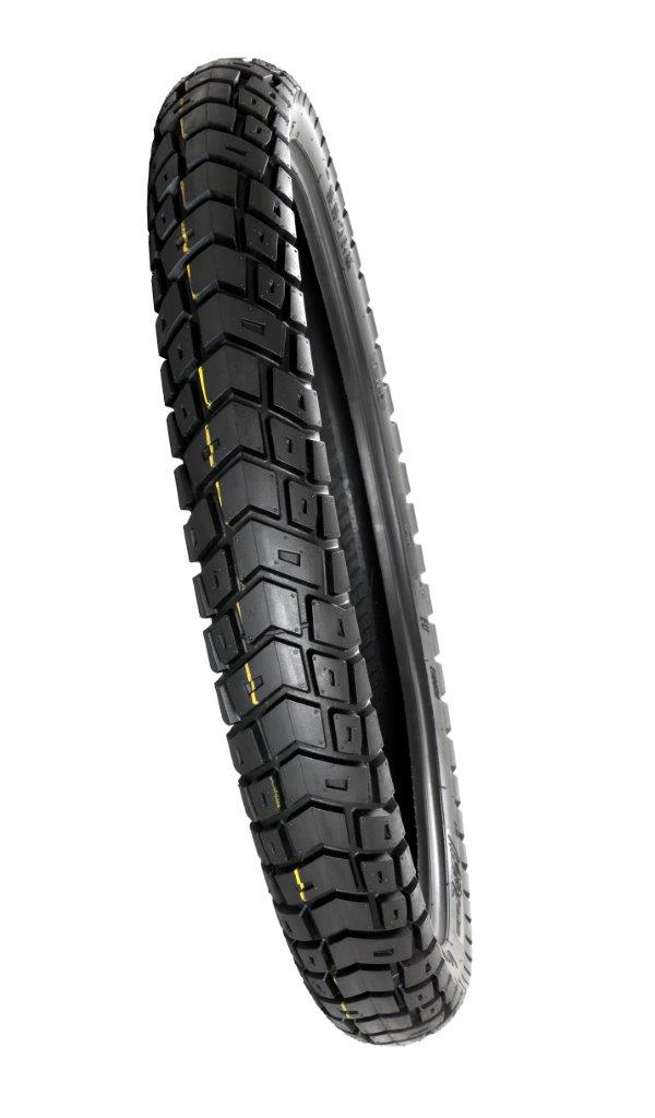 Motoz Tractionator GPS Tyre