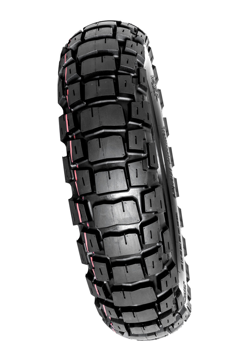 Motoz Tractionator Adventure Tyre