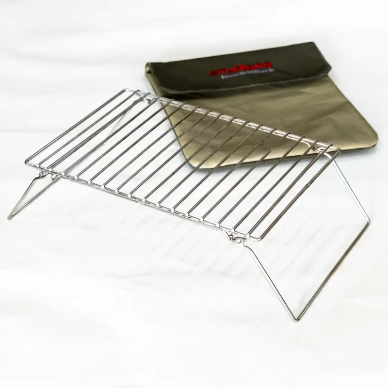 Turkana Roadkillrack™ Braai Grid