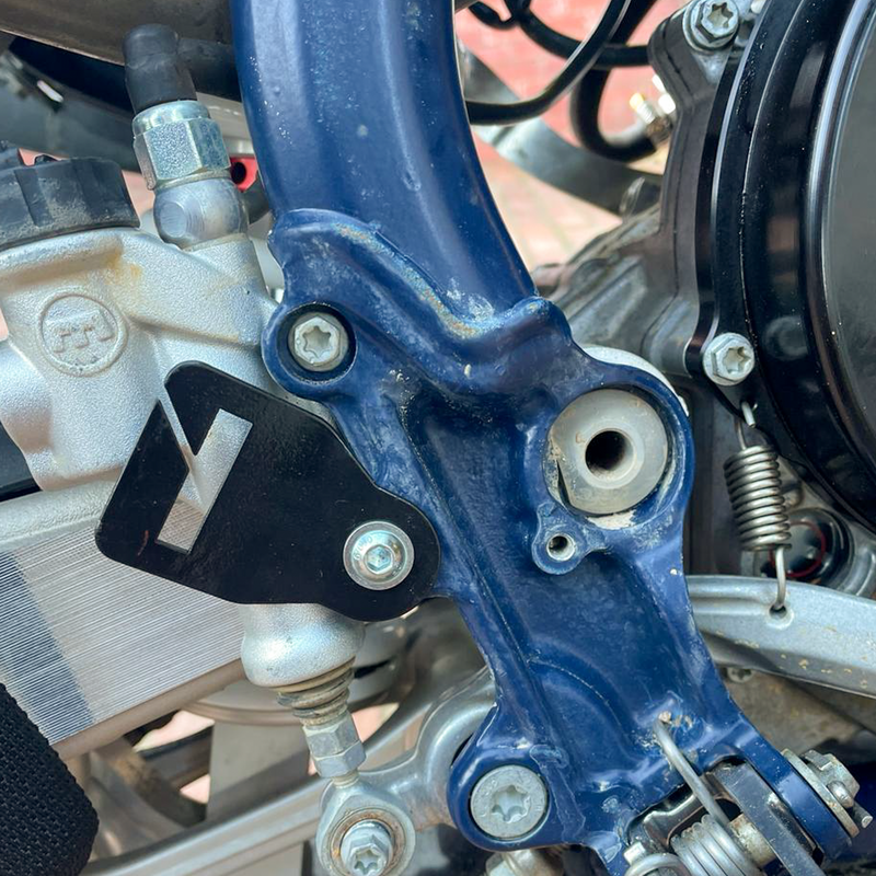 Turkana Cleats Anchor Points