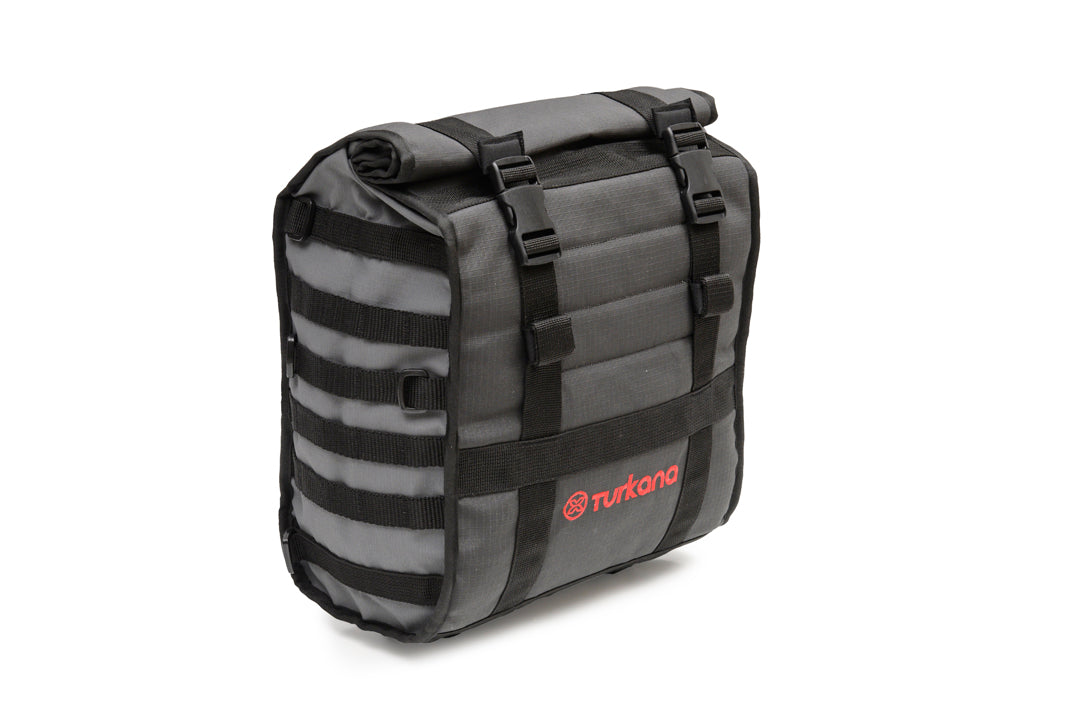 TURKANA Soft Panniers