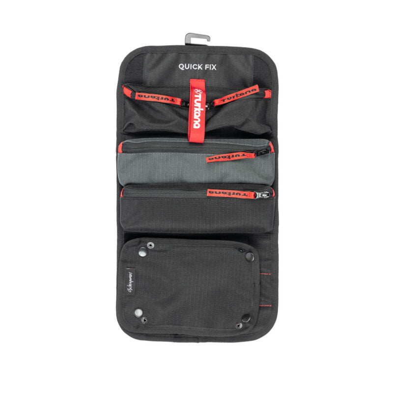 Turkana StowCrow Bush Fix Tool Pouch