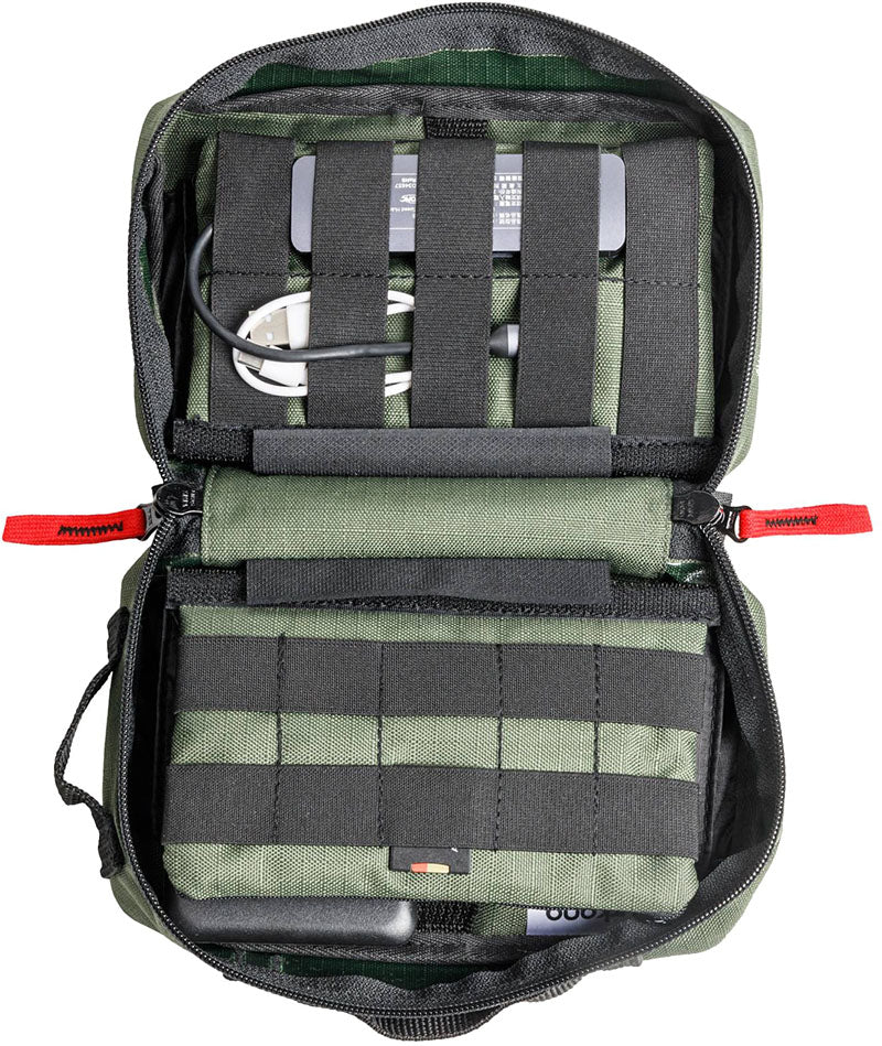 Turkana Magpie Everyday Carry Utility Bag