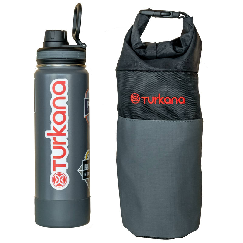 Turkana Oxpacker™ Bottle / Utility Pouch